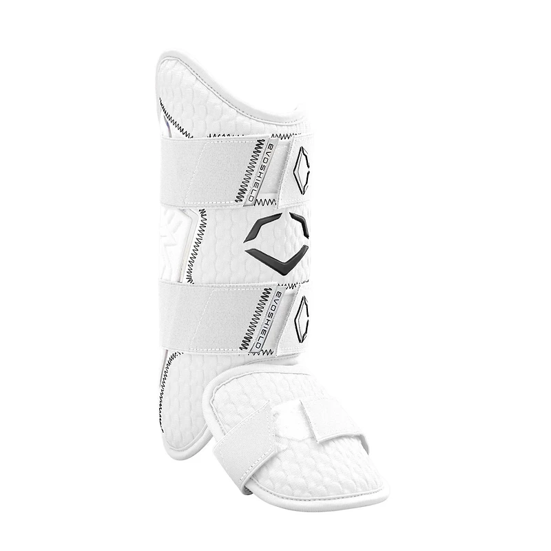 EvoShield Men’s Pro-SRZ 2.0 Left-Handed Hitter Leg Guard
