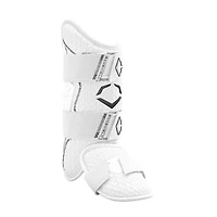 EvoShield Men’s Pro-SRZ 2.0 Left-Handed Hitter Leg Guard