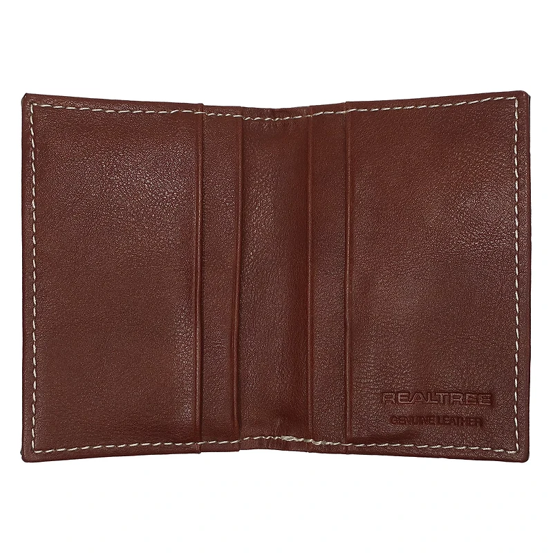 Realtree RFID Card Case Wallet