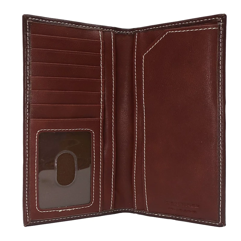 Realtree RFID Secretary Wallet