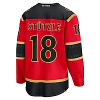 Fanatics Tim Stutzle Ottawa Senators Alternate Breakaway Jersey