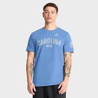 Nike North Carolina Tar Heels Legacy Arch T-Shirt