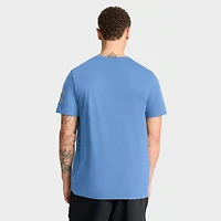 Nike North Carolina Tar Heels Legacy Arch T-Shirt