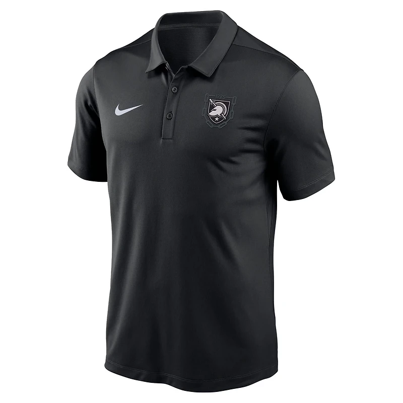 Nike Army Knights 250 Collection Dri-FIT Victory Solid Polo