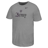 Youth Nike Army Knights Army 250 Collection Script T-Shirt