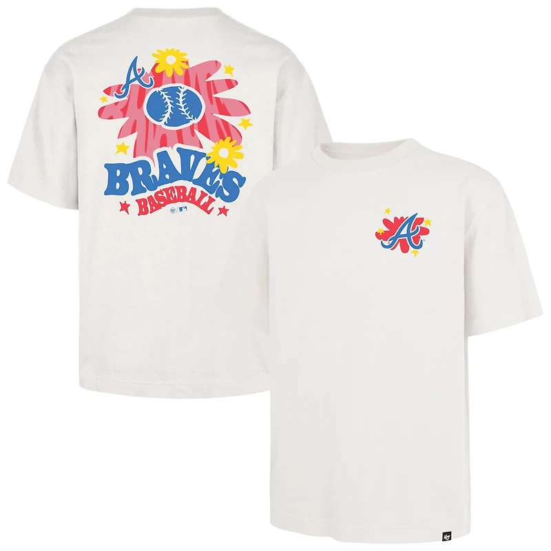 '47 Atlanta Braves Flora Foundation T-Shirt