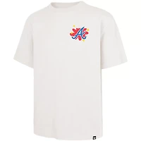'47 Atlanta Braves Flora Foundation T-Shirt