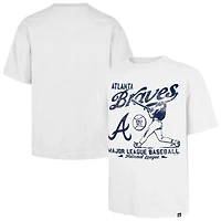 '47 Atlanta Braves Regional Batter Foundation T-Shirt