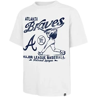 '47 Atlanta Braves Regional Batter Foundation T-Shirt