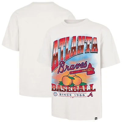'47 Atlanta Braves Regional Upland Foundation T-Shirt
