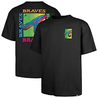 '47 Atlanta Braves Sundale Foundation T-Shirt