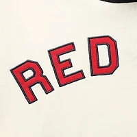 '47 Boston Red Sox Trifecta Shortstop Pullover Hoodie