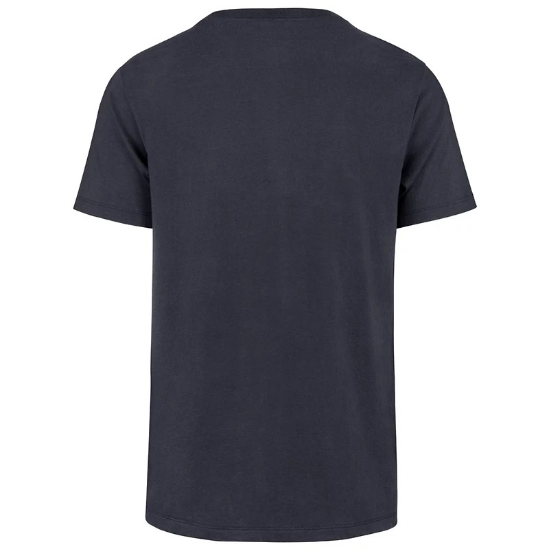 '47 Cal Raleigh Seattle Mariners Big Tall Graphic T-Shirt