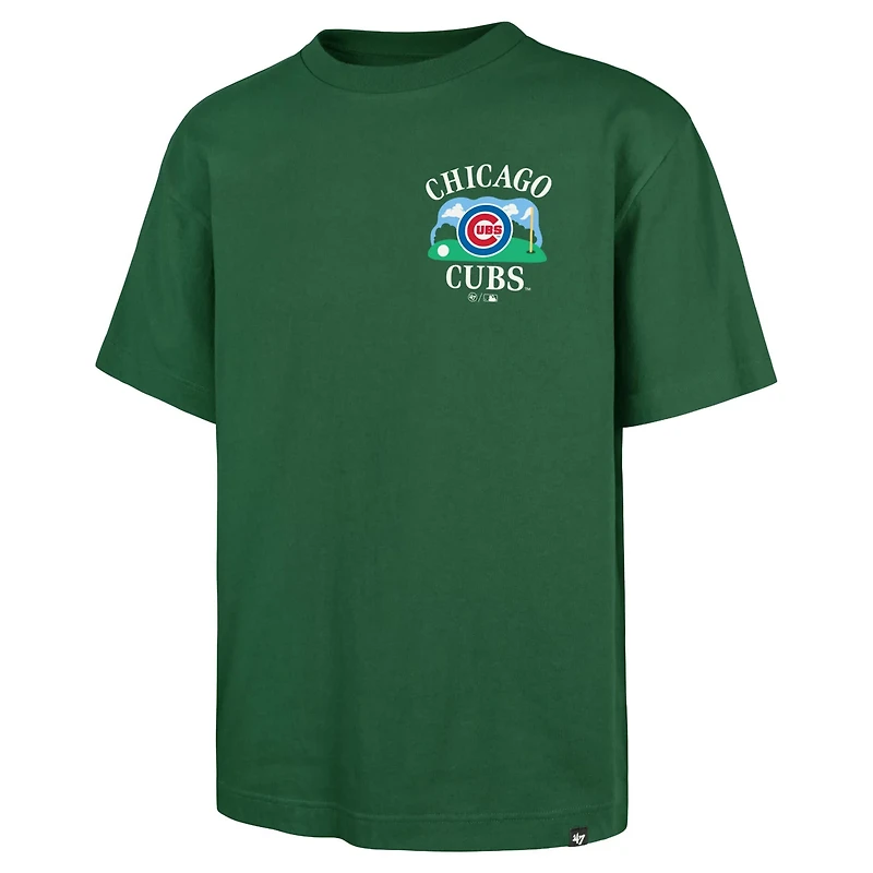 '47 Chicago Cubs Plackard Foundation T-Shirt