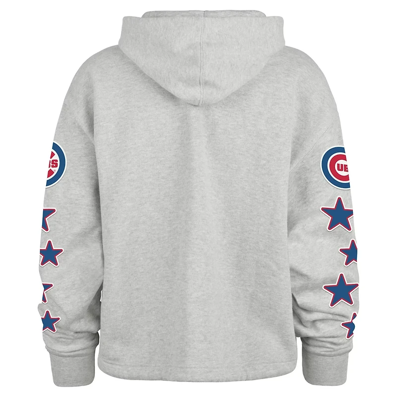 '47 Chicago Cubs Plus Starry Eye Hoodie