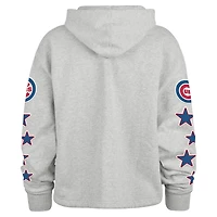 '47 Chicago Cubs Plus Starry Eye Hoodie