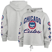 '47 Chicago Cubs Plus Starry Eye Hoodie