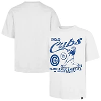 '47 Chicago Cubs Regional Batter Foundation T-Shirt