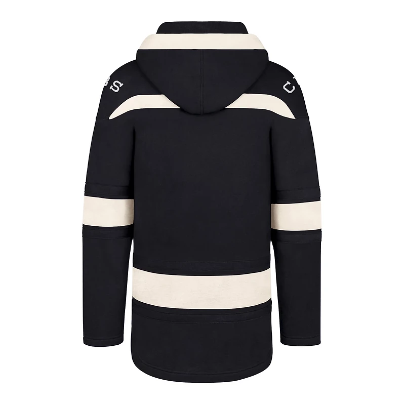 '47 Chicago Cubs Superior Lacer Pullover Hoodie