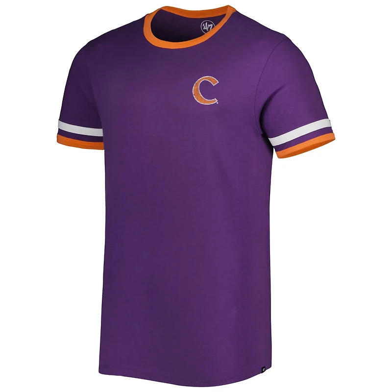 '47 Clemson Tigers Otis Ringer T-Shirt