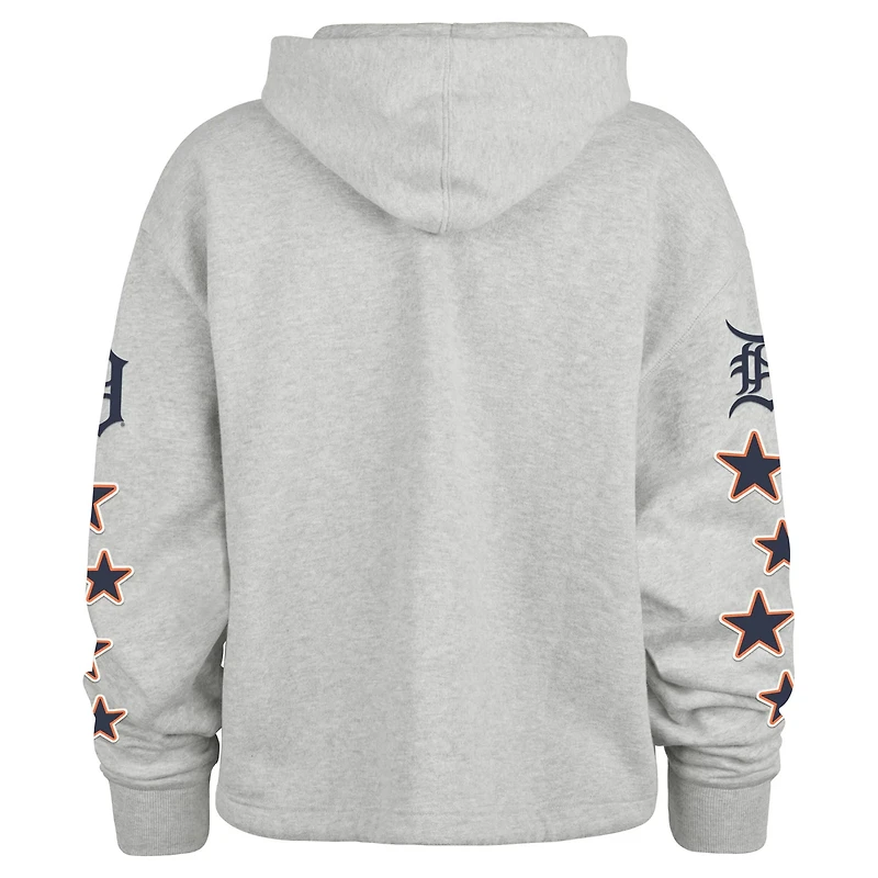 '47 Detroit Tigers Plus Starry Eye Hoodie