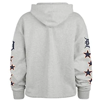'47 Detroit Tigers Plus Starry Eye Hoodie