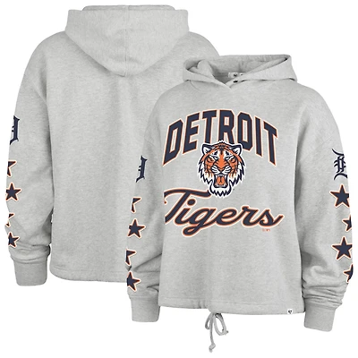 '47 Detroit Tigers Plus Starry Eye Hoodie