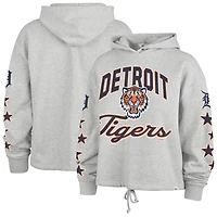 '47 Detroit Tigers Plus Starry Eye Hoodie