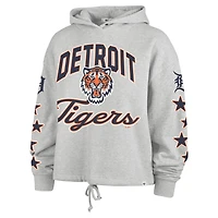 '47 Detroit Tigers Plus Starry Eye Hoodie