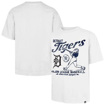 '47 Detroit Tigers Regional Batter Foundation T-Shirt
