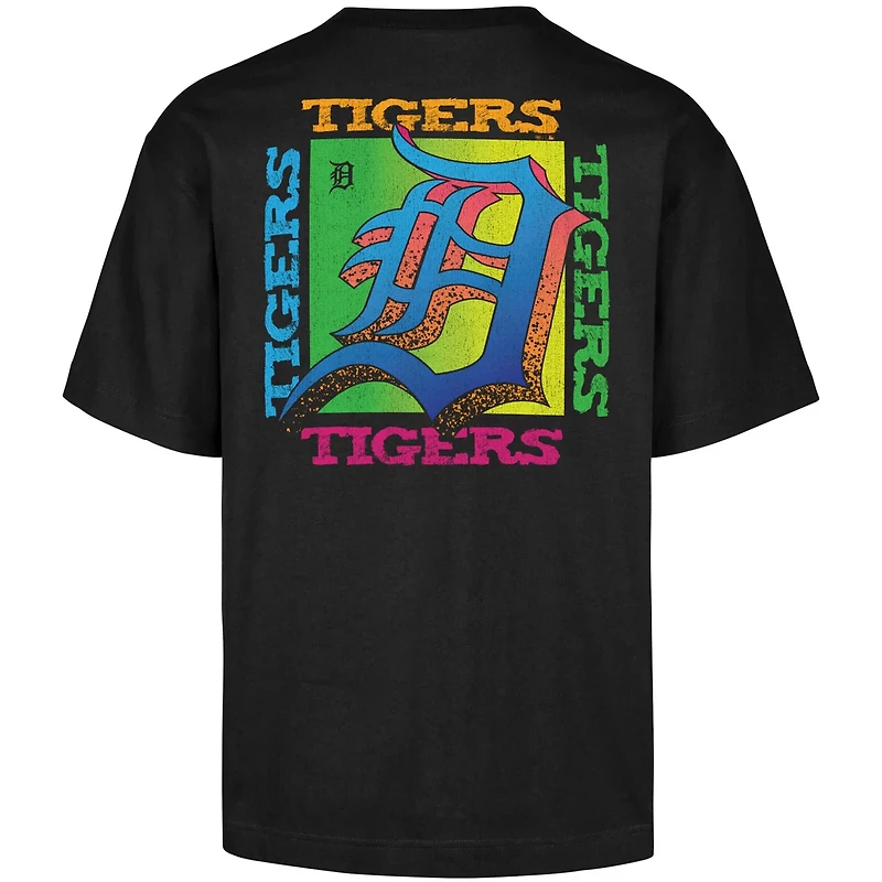 '47 Detroit Tigers Sundale Foundation T-Shirt