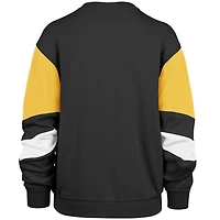 '47 Golden State Warriors 2023/24 City Edition Nova Crew Sweatshirt