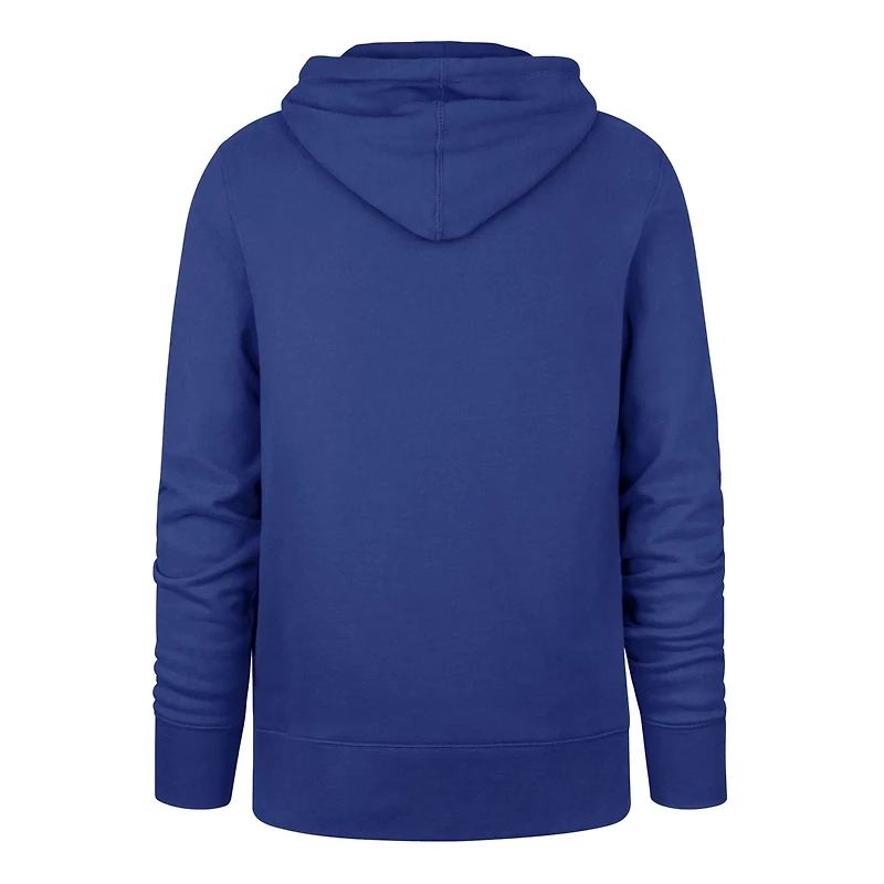 '47 Golden State Warriors Big  Tall Good Call Headline Pullover Hoodie