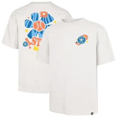 '47 Houston Astros Flora Foundation T-Shirt
