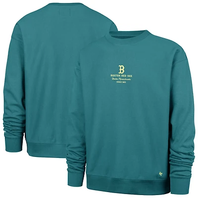 '47 Hunter Boston Red Sox Anderson Foundation Sweatshirt
