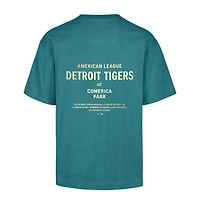 '47 Hunter Detroit Tigers Leon Foundation T-Shirt