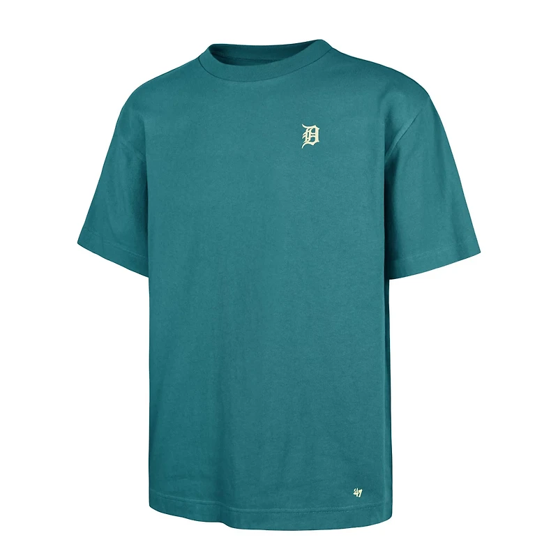 '47 Hunter Detroit Tigers Leon Foundation T-Shirt
