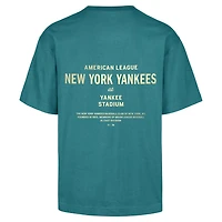 '47 Hunter New York Yankees Leon Foundation T-Shirt