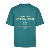 '47 Hunter San Diego Padres Leon Foundation T-Shirt