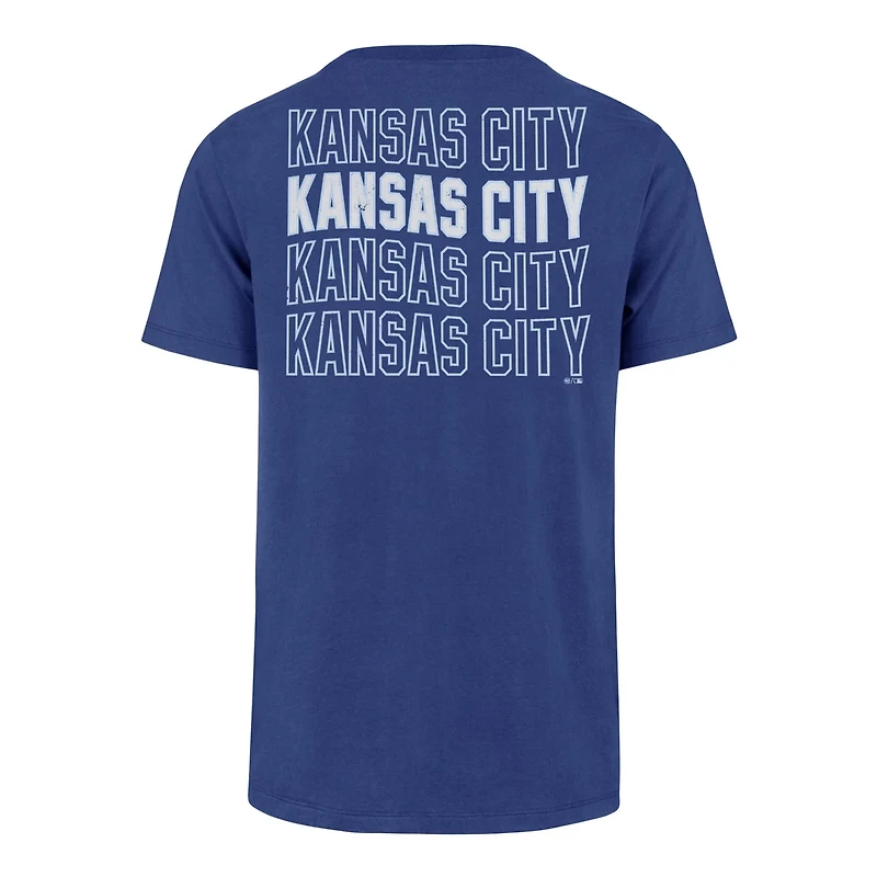 '47 Kansas City s Hang Back Franklin T-Shirt