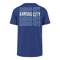 '47 Kansas City s Hang Back Franklin T-Shirt