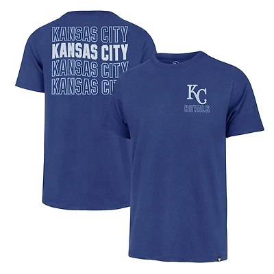 '47 Kansas City s Hang Back Franklin T-Shirt