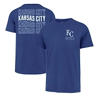 '47 Kansas City s Hang Back Franklin T-Shirt