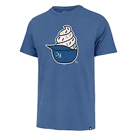 '47 Kansas City s Ice Cream Helmet Franklin T-Shirt