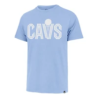 '47 Light Cleveland Cavaliers Franklin T-Shirt