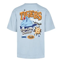 '47 Light Detroit Tigers Ice Cream Parlor Foundation T-Shirt