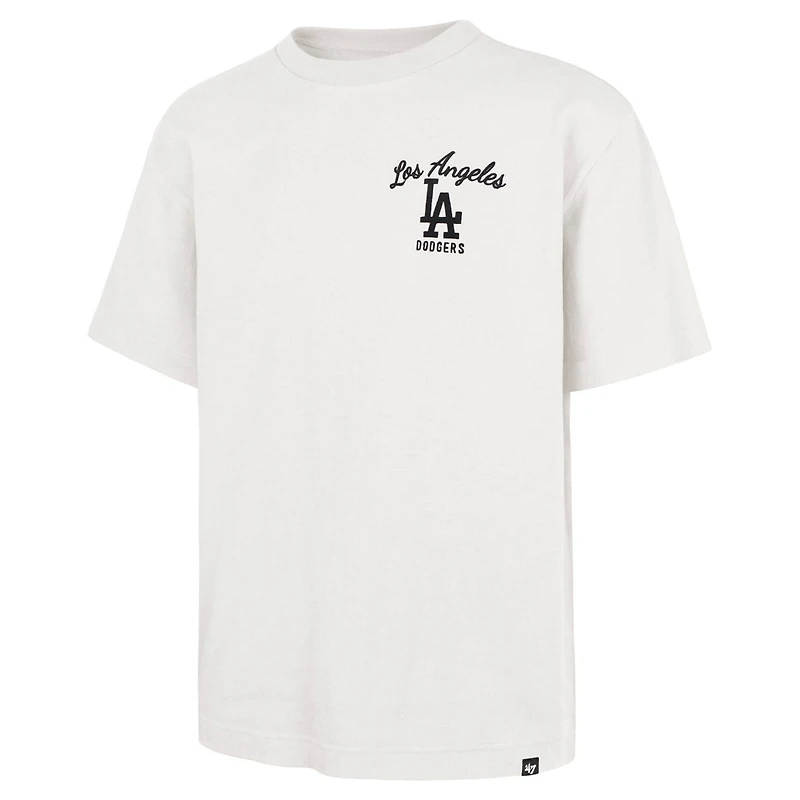 '47 Los Angeles Dodgers Souvenir Eagle Foundation T-Shirt