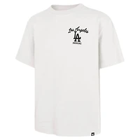 '47 Los Angeles Dodgers Souvenir Eagle Foundation T-Shirt