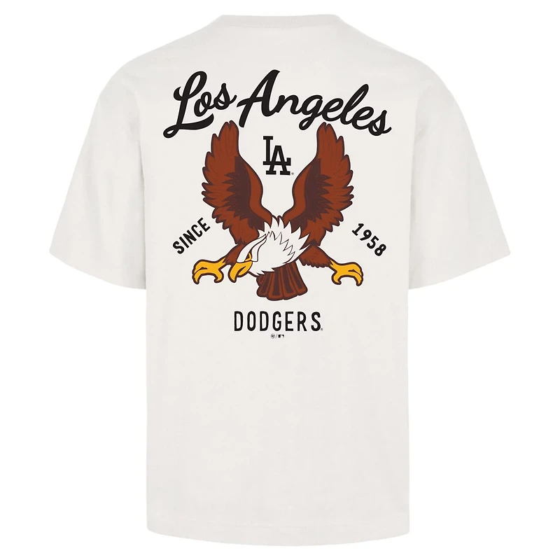 '47 Los Angeles Dodgers Souvenir Eagle Foundation T-Shirt