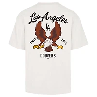 '47 Los Angeles Dodgers Souvenir Eagle Foundation T-Shirt